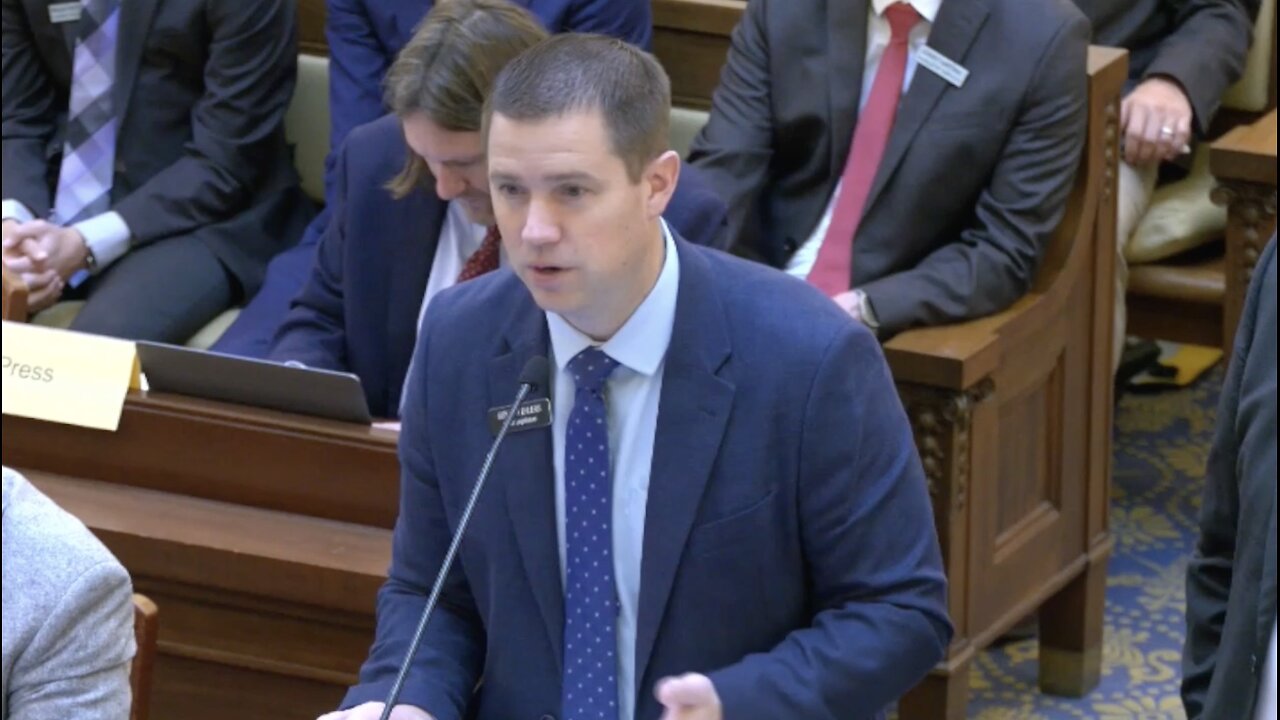 DOGE Task Force presentation to JFAC (complete with Q&A)