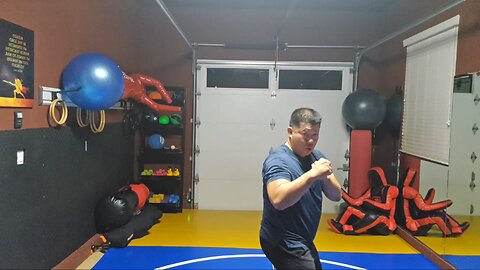 WTD Hand Combination 21, Drift Set (Rank 3)