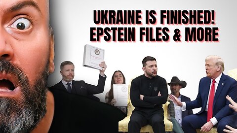 Zelenskyy Roasted By Trump For Ukraine War