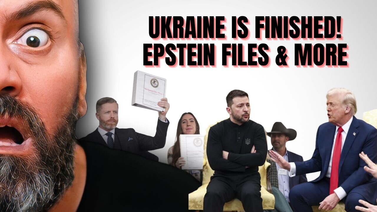 Zelenskyy Roasted By Trump For Ukraine War