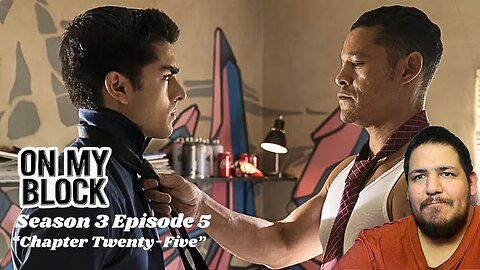 On My Block | Season 3 Episode 5 | TV Show Reaction