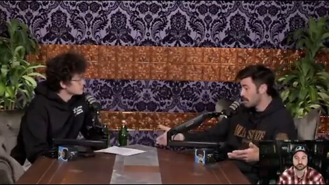 Ian Carroll - The Dark Truth | Deep State