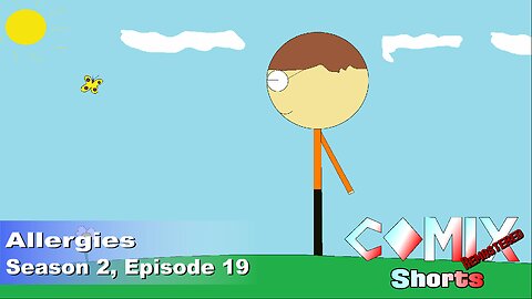 Allergies 4K Remaster