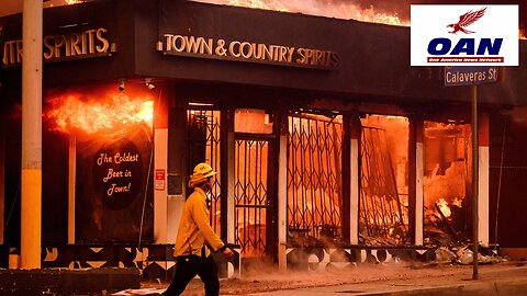 Eaton Fire Survivor Discusses Recovery and Rebuilding Efforts