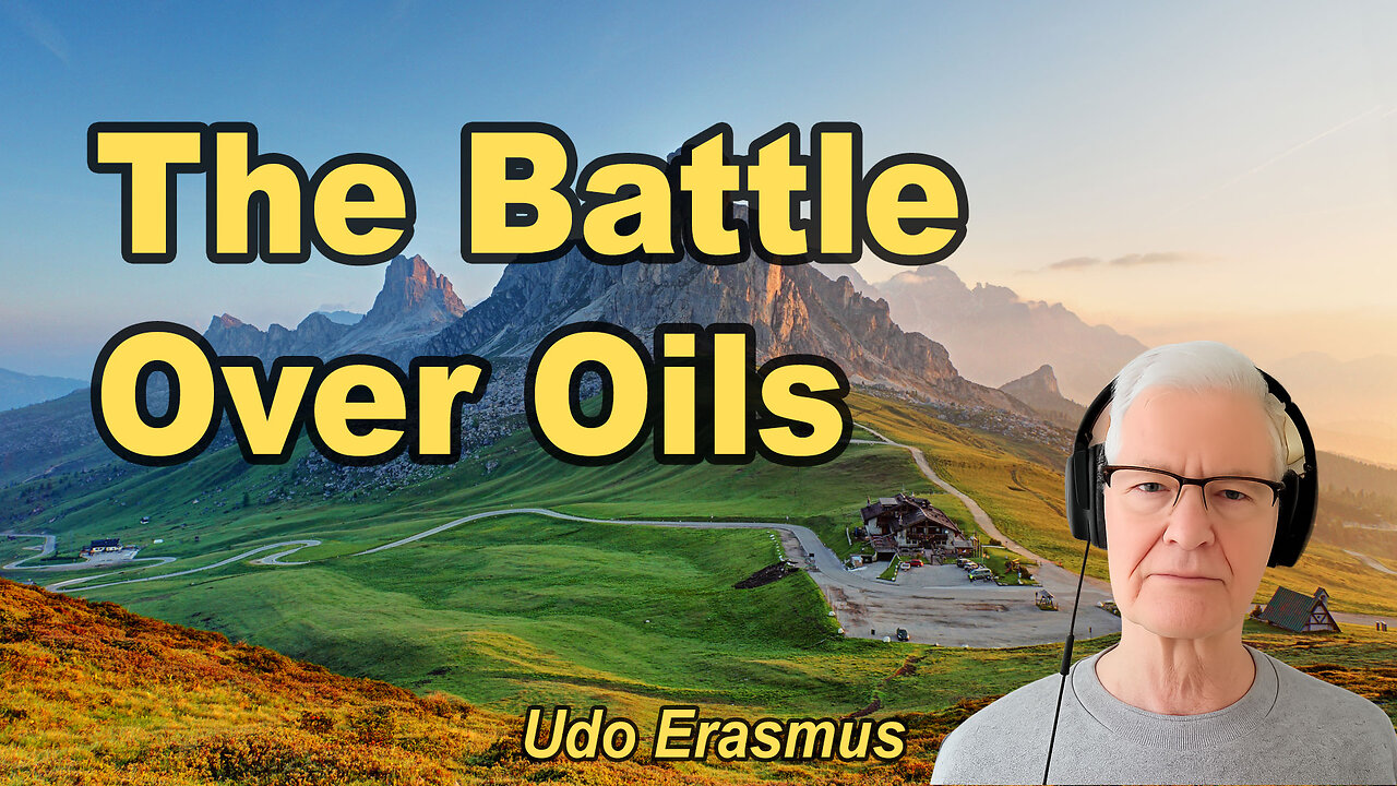 The Battle Over Oils and How to Choose Right