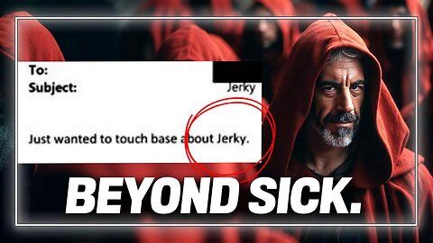 Confirmed Jeffrey Epstein Emails Reveal Child Rape, Satanism, and Cannibalism