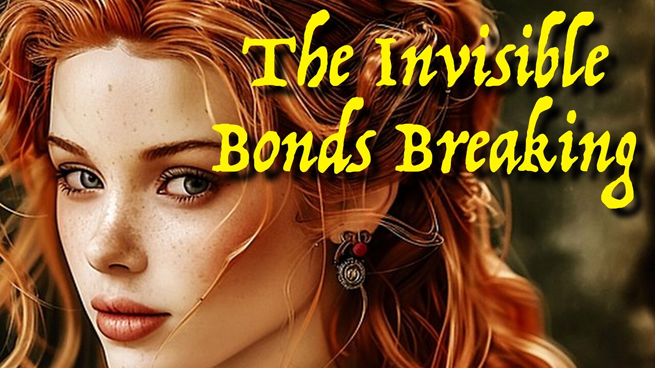 The Invisible Bonds Breaking – America’s Quiet Collapse