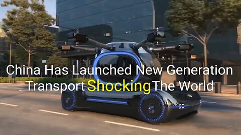 China Has Launched New Generation Transport SHOCKING The US | RayderMediaTV