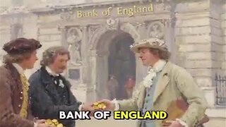 Money is Debt and the Banking System was created to perpetuate Global Debt Slavery 😈⛓️🏦🖨️💸💸💸