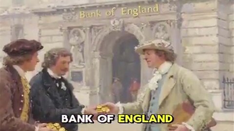 Money is Debt and the Banking System was created to perpetuate Global Debt Slavery 😈⛓️🏦🖨️💸💸💸