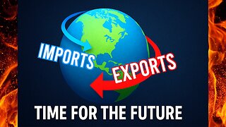 The Most CRUCIAL Video on TARIFFS in the WORLD