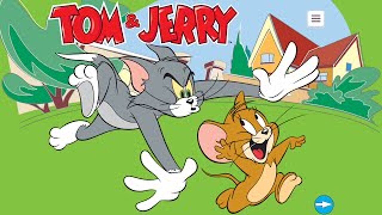 Tom & Jerry 😺🐭| Nibbles’ Diwali Surprise for Tom! 🧨🤪| Cartoon for Kids | #diwalispecial | ‪@cnindia‬