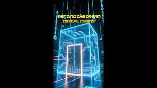 We Rent The "DREAM" A Digital Prison of "SUBSCRIPTIONS"