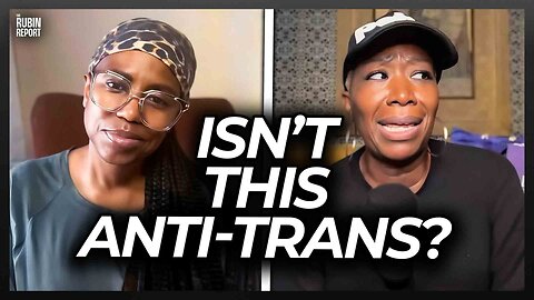 Liberals Outraged as Ex-MSNBC Host Admits Truth About Transwomen