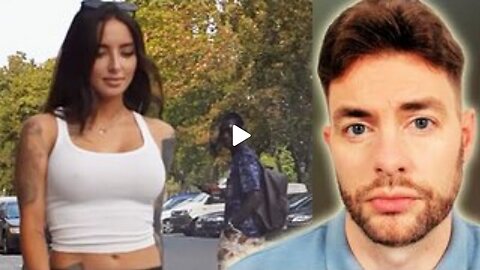 Everyone's Living In Fear