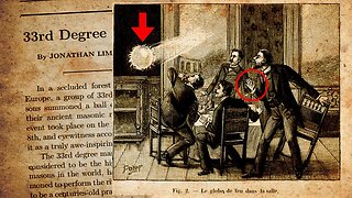 👁 33rd Degree Power Techniques to Materialize the Impossible 👁 33 Degrees of Power 👁