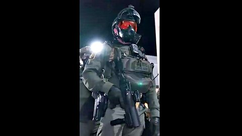 Homeland Security💥 We’re having an All Night Revival