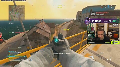 Teep Frustrated & Roasts Teammates for Playing Poorly in Ranked Rebirth...