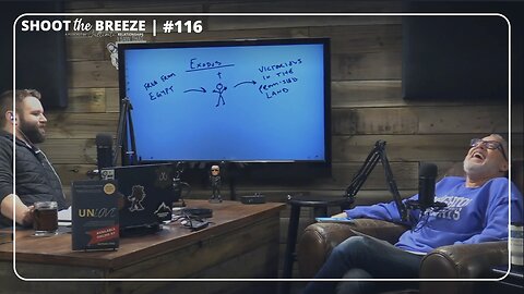 STB116 | BSE | Romans 6: Set Free from Sin | Cultivate Relationships