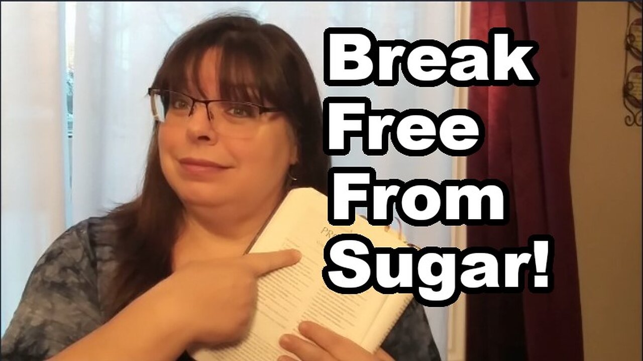 Beating Sugar Addiction with Prayer Wisdom & Proverbs Devotional Christian Bible Study