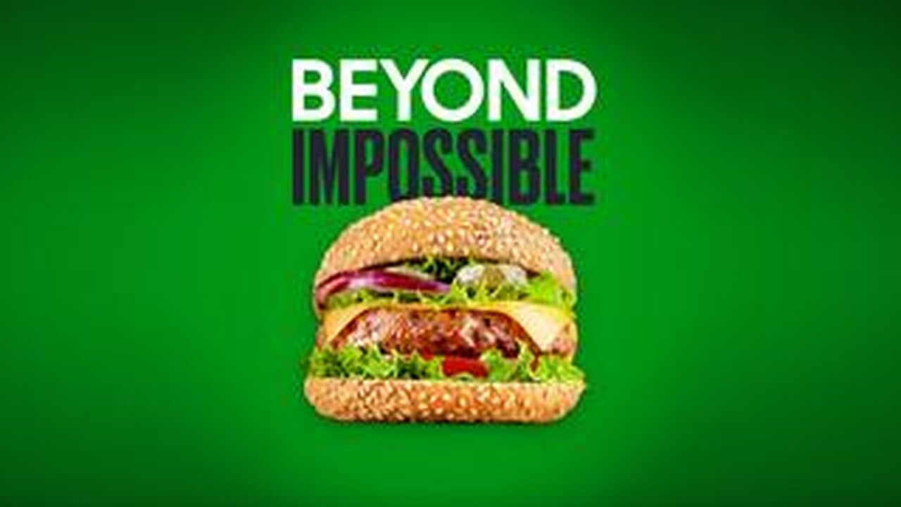 Beyond Impossible (2022)