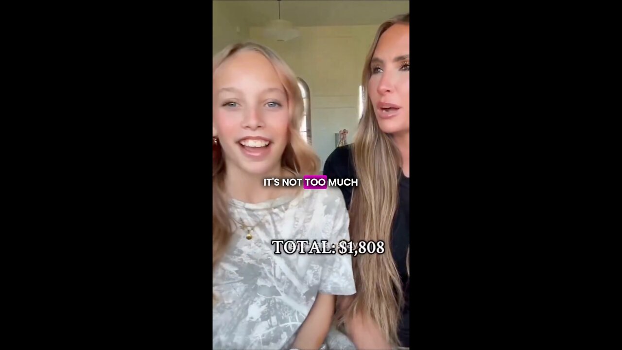 The Most Ridiculous Christmas List You’ll See All Year (Katie Petrick)