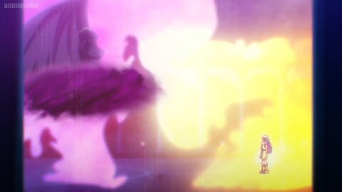 aries vs aigokeros | A Wild Last Boss Appeared!