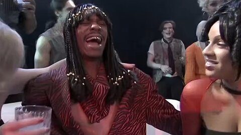 🤣 Dave Chappelle "I'm Rick James B*tch" sketch 🤣
