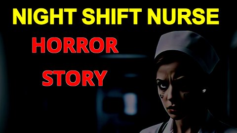 Night Shift Nurse