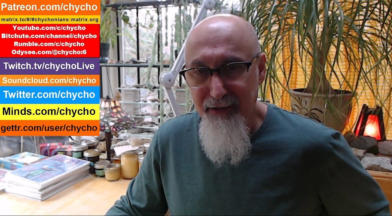 Annual Celebration Twitch Auction for 2024, Held Sunday, December 29, 1:00 PM [chycho ASMR]