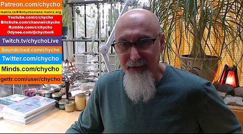 Annual Celebration Twitch Auction for 2024, Held Sunday, December 29, 1:00 PM [chycho ASMR]