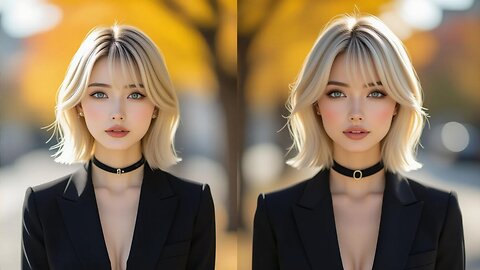 AI Lookbook Hot Beautiful Girl / Sexy Cute Women