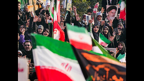 Armia tego kraju Bliskiego Wschodu postawił w stan gotowości bojowej potężny pocisk balistyczny.