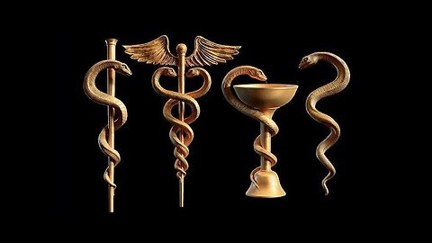 Evidence We're Living In Satan's Little Season - (Part 9/11)