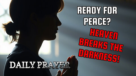 What If You’re Not Alone at All? Discover the Power of Immanuel—God With You Right Now