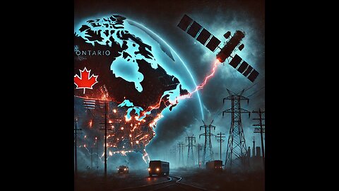 Ontario, Ca to cut electricity to the USA. No more Starlink. Trump addresses Congress.