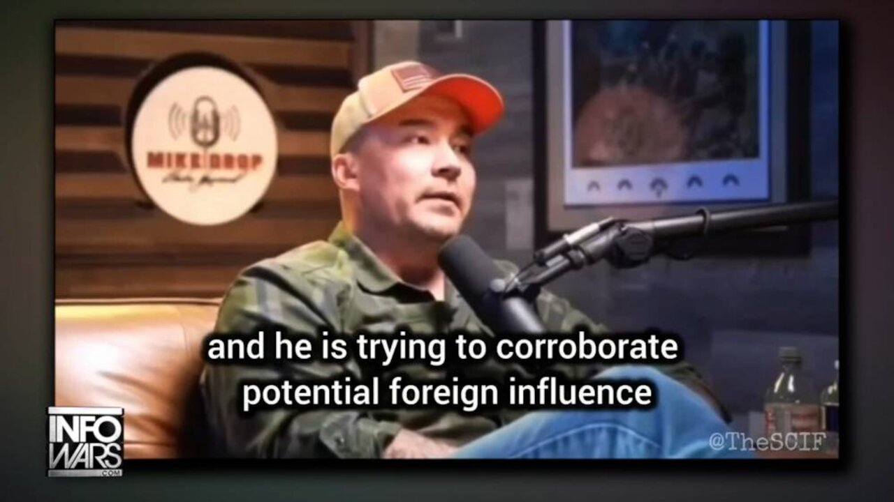 🚨New MASSIVE Charlie Kirk Assassination Update!