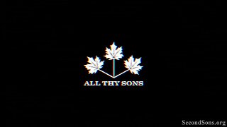 PATRIOTISM IS ALIVE IN CANADA!