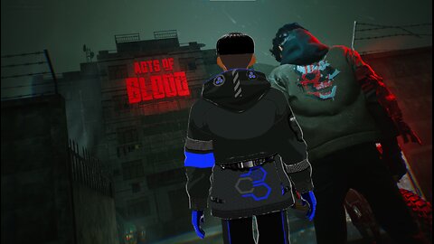 Blood Rages ONNNN!!!!(Acts Of Blood Demo Training ) 🤘🏾🤠🤘🏾 !tip !socials