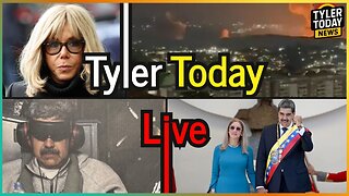 85% reduction of vaccine schedule & kidnapping presidents?! | TT Live 01/05/26