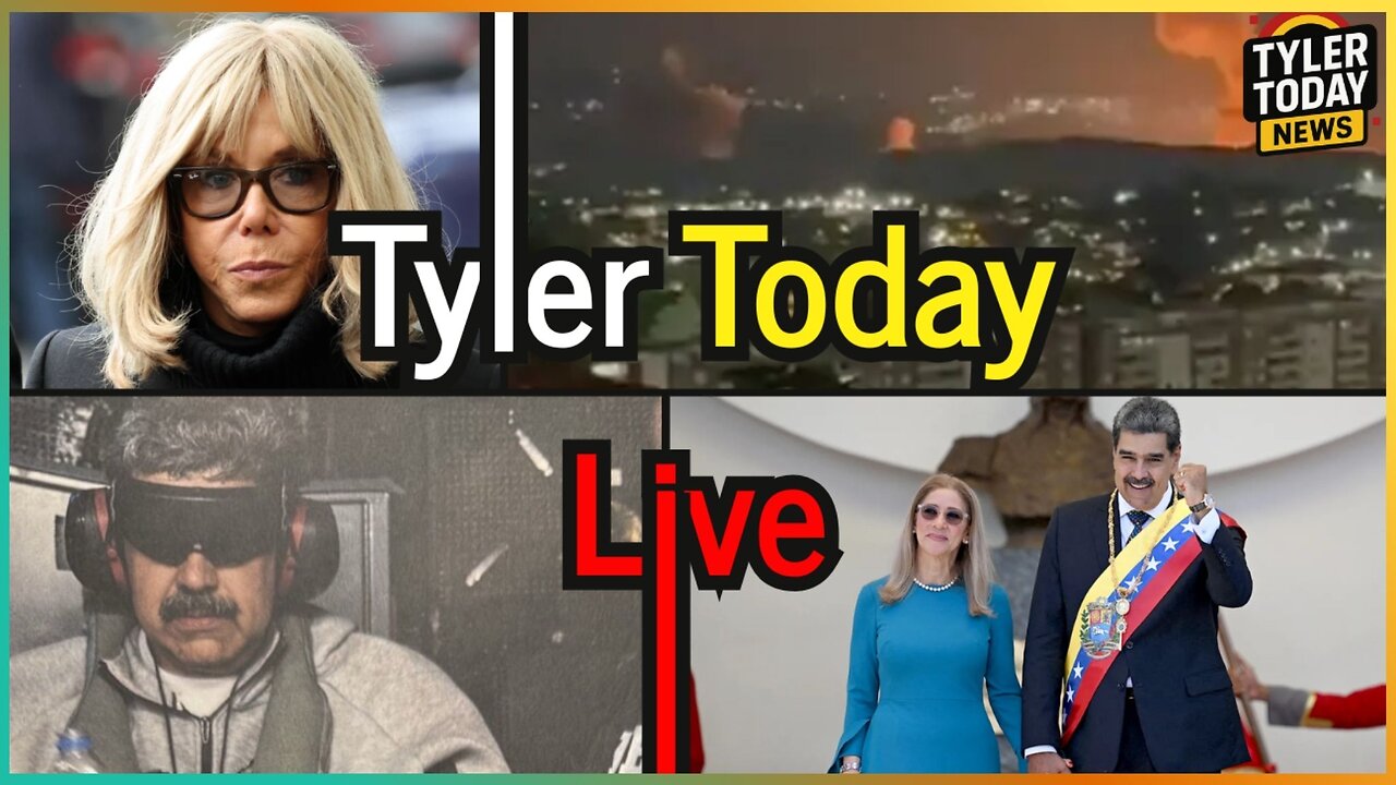 85% reduction of vaccine schedule & kidnapping presidents?! | TT Live 01/05/26