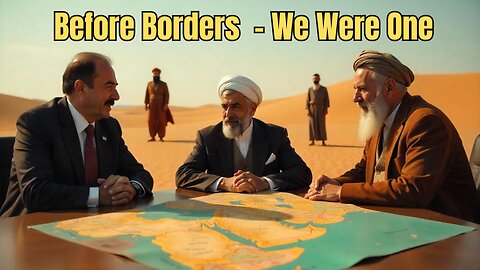 Complex Borders of the Middle East: The Legacy of the Ottoman Empire, Iraq, and Persia
