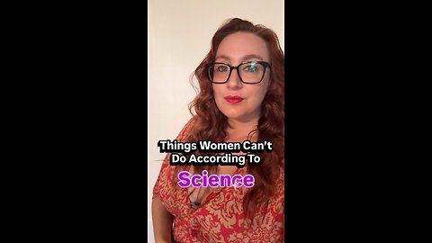 “Science”