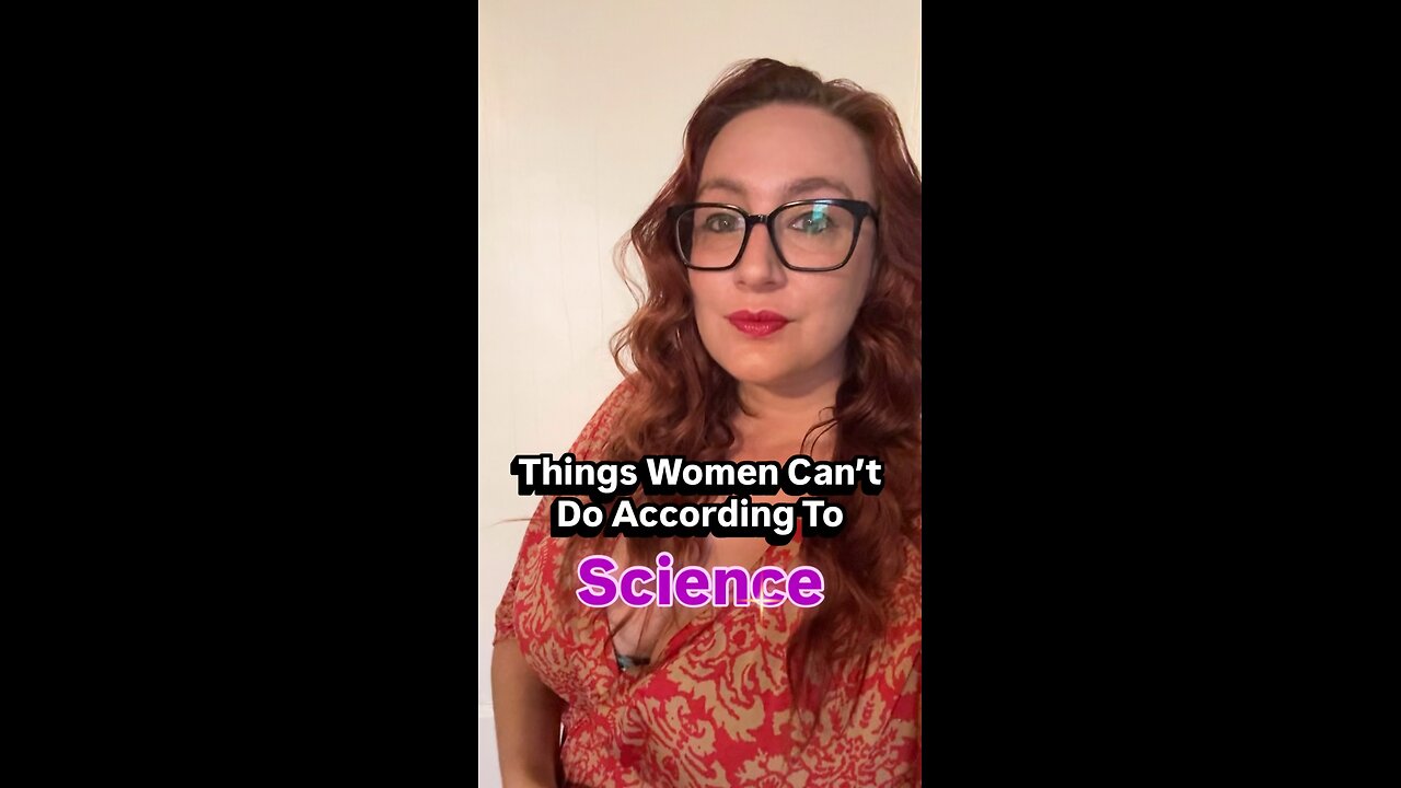 “Science”