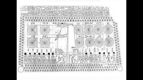 Beyond the Visible Seven — The Hidden Powers