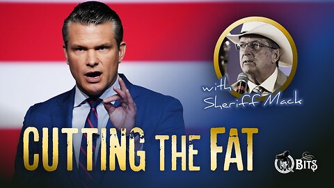 #1094 // CUTTING THE FAT - LIVE