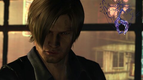 Resident Evil 6 (2012) Campagna LeonHelena 7)Viaggio in Cina