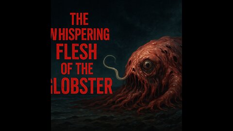 The Whispering Flesh of the Globster
