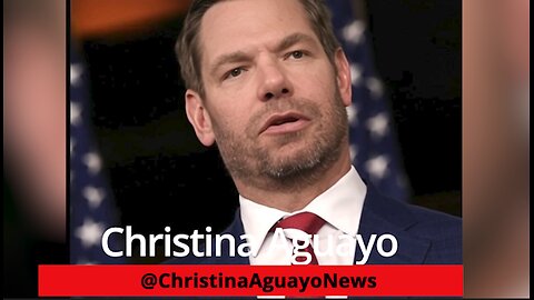 Eric Swalwell Announces Plans To Target, Investigate Conservatives Working With Trump