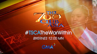 God Will Give You Victory